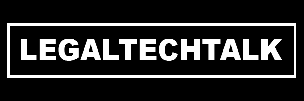 Legal Tech Talk