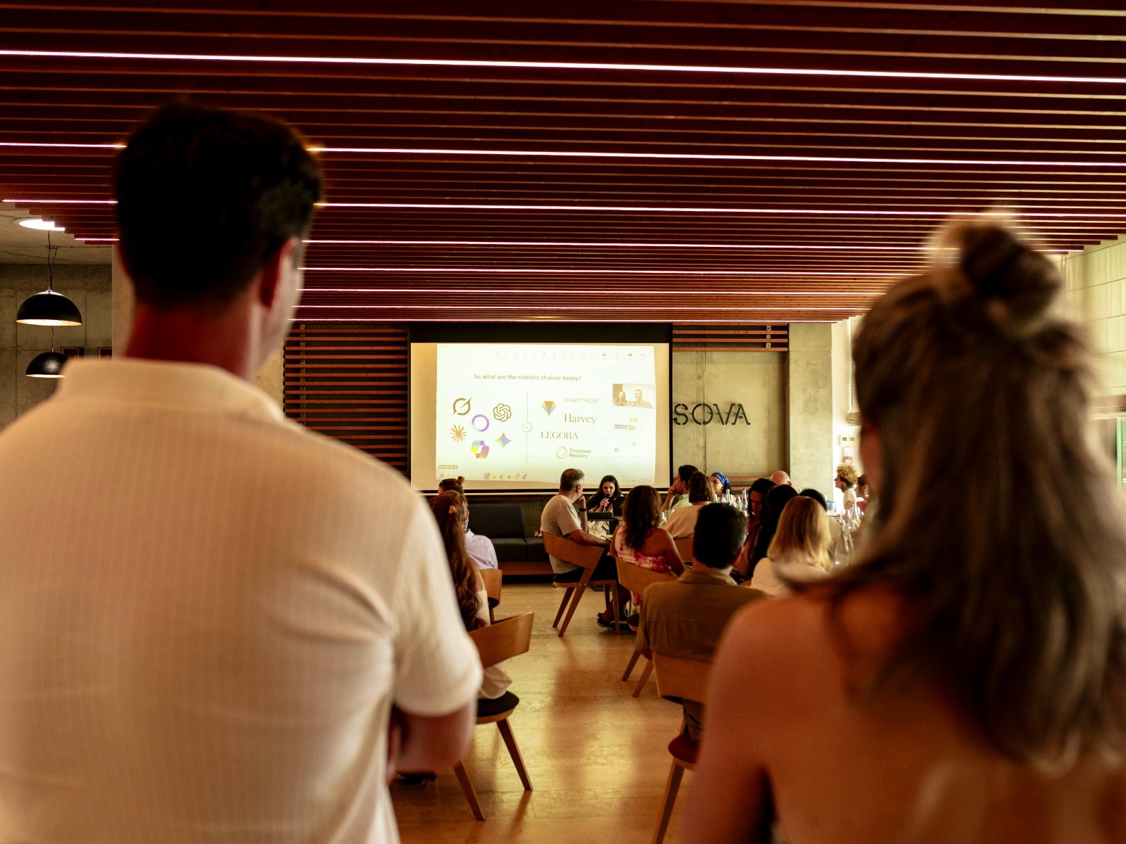 Keynote at bpv GRIGORESCU ȘTEFĂNICĂ