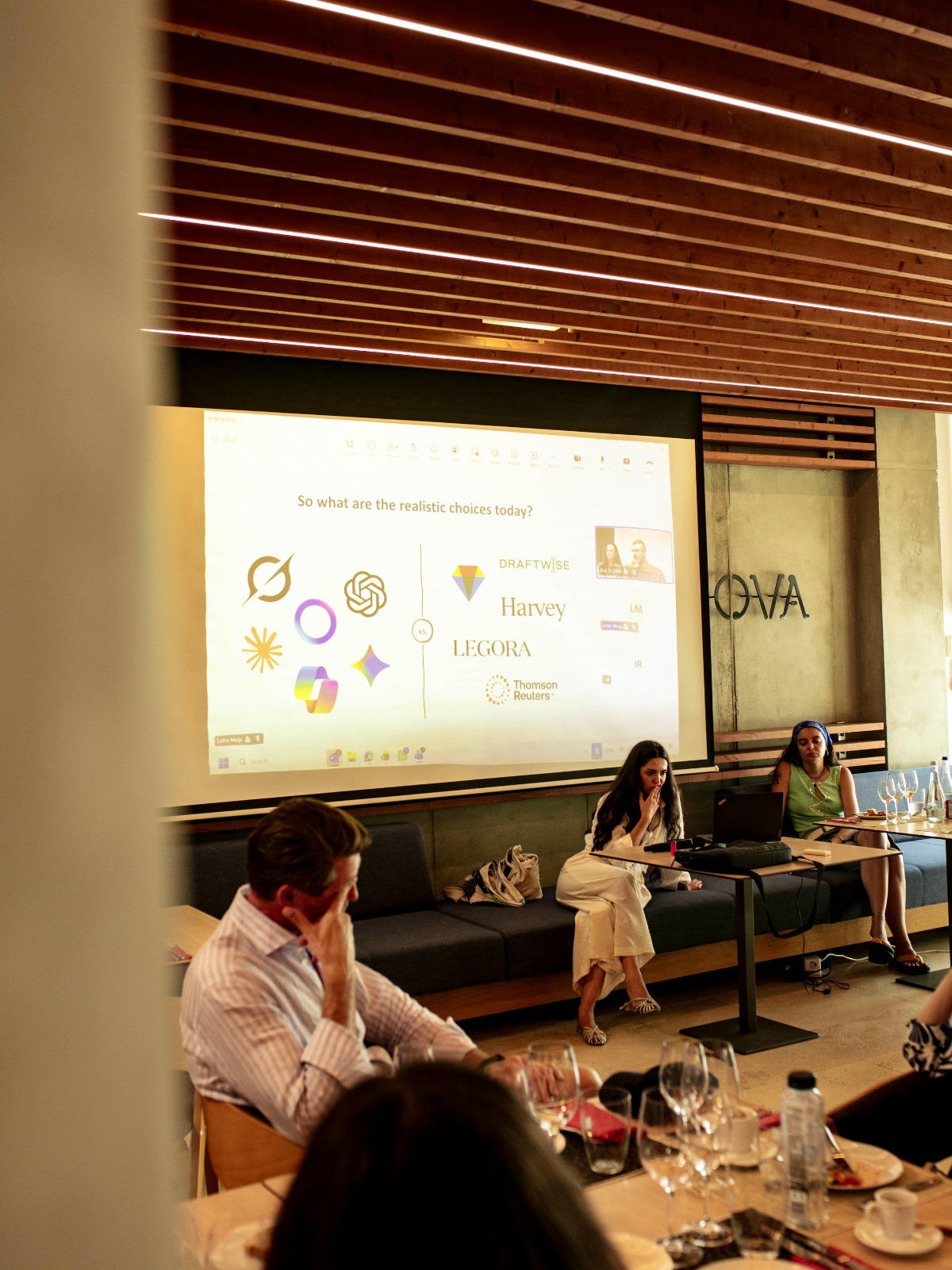 Keynote at bpv GRIGORESCU ȘTEFĂNICĂ