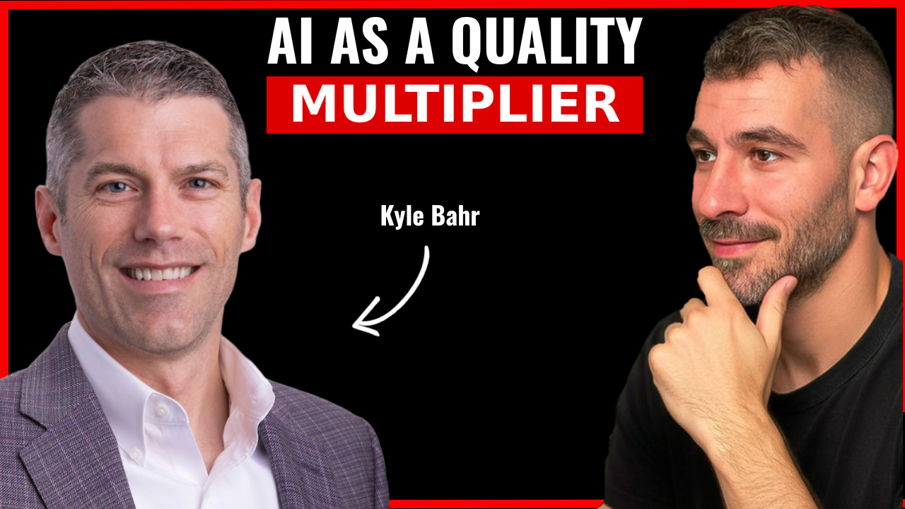Podcast guest cover