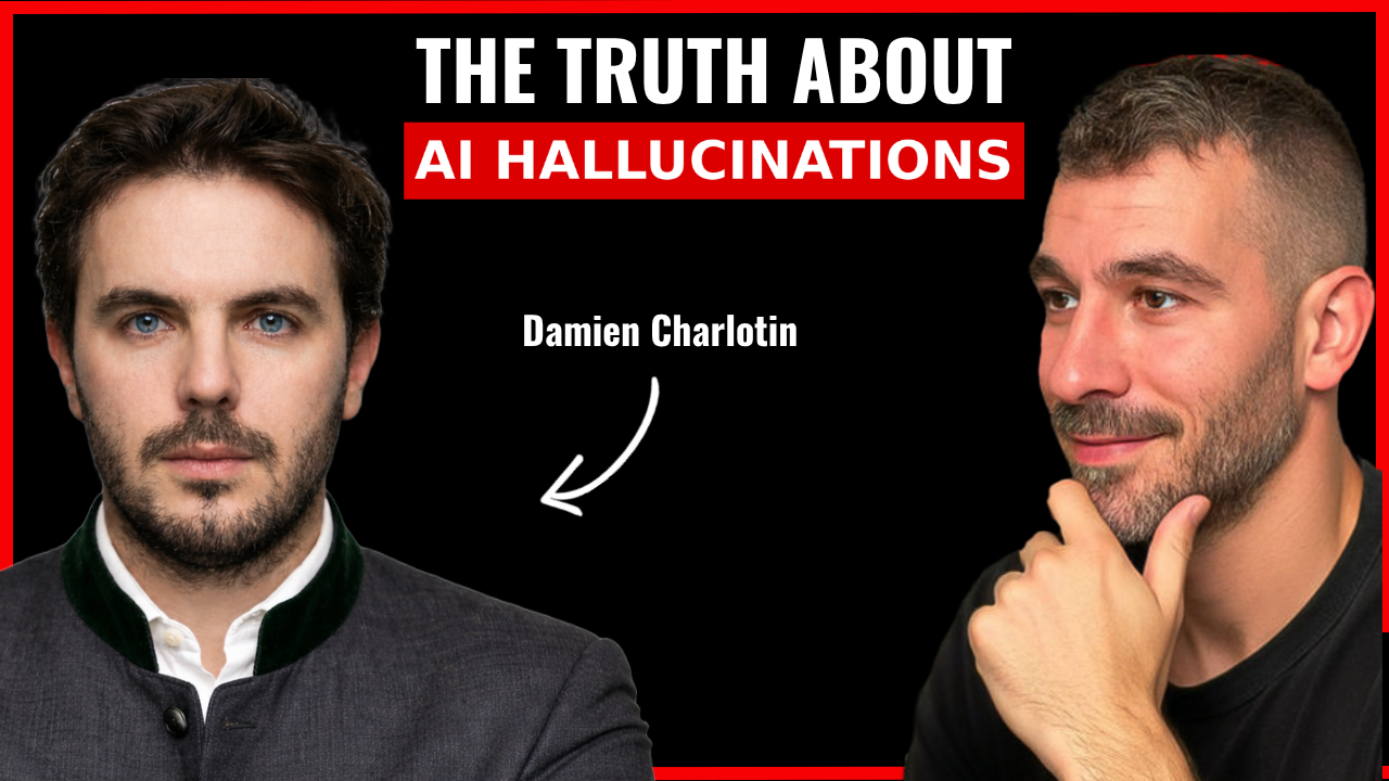 Podcast guest cover