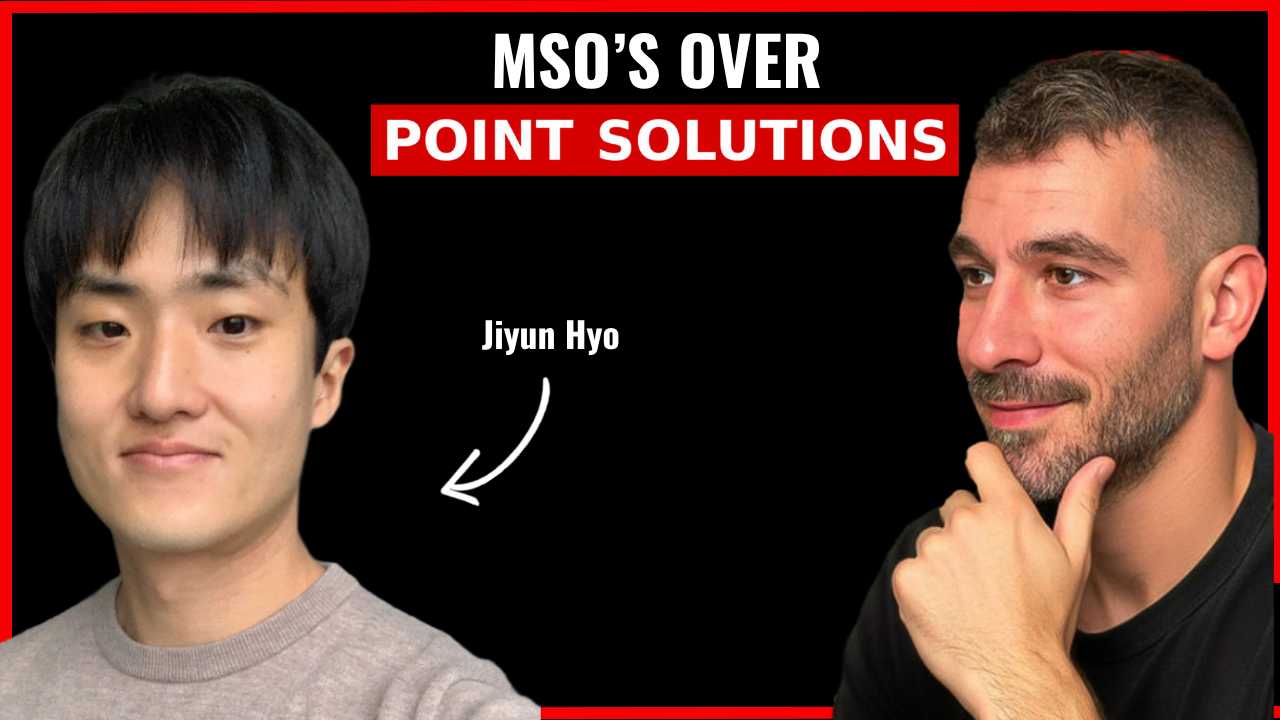 Podcast guest cover