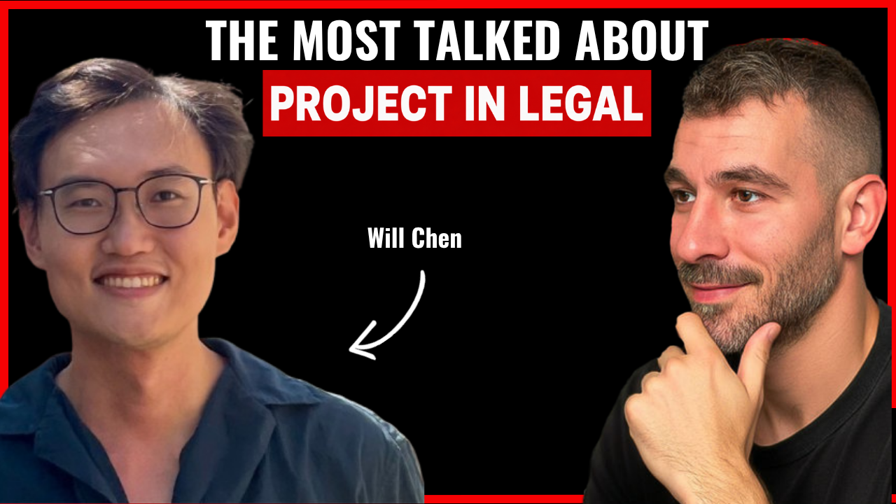 Podcast guest cover