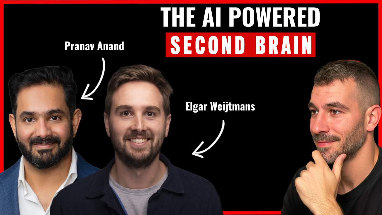 Podcast guest cover