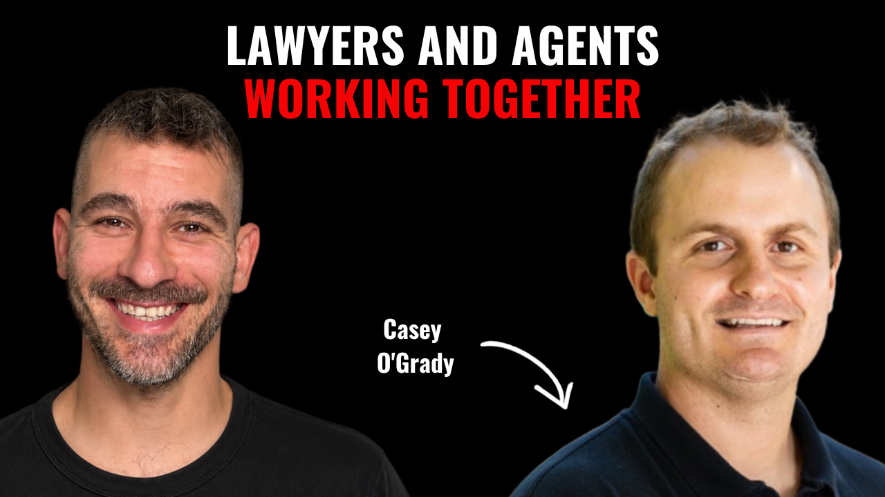 Podcast guest cover