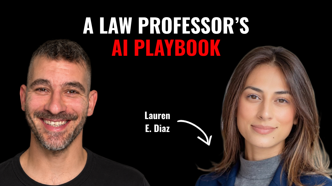 Podcast guest cover